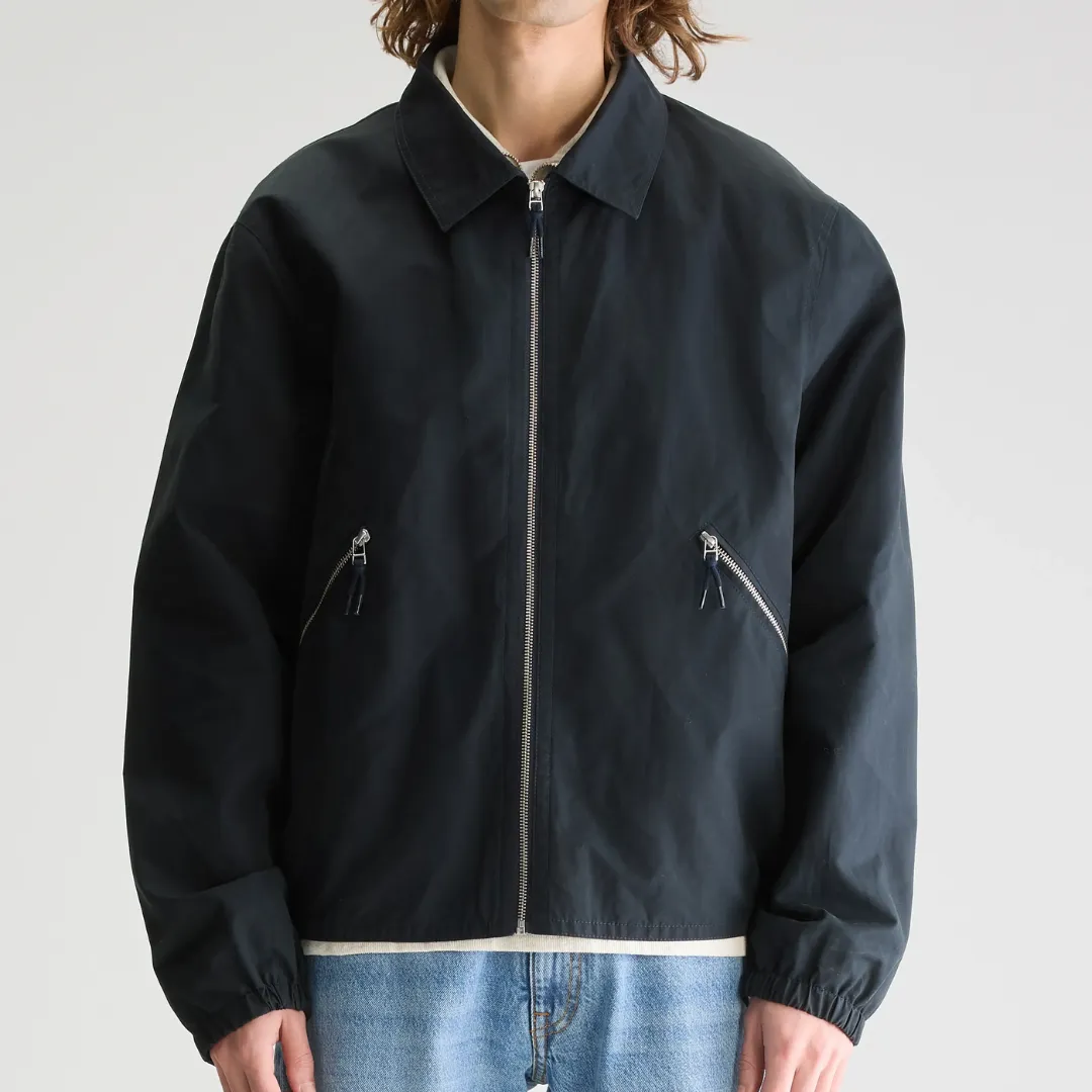 Jibax Bomber Jacket (America)