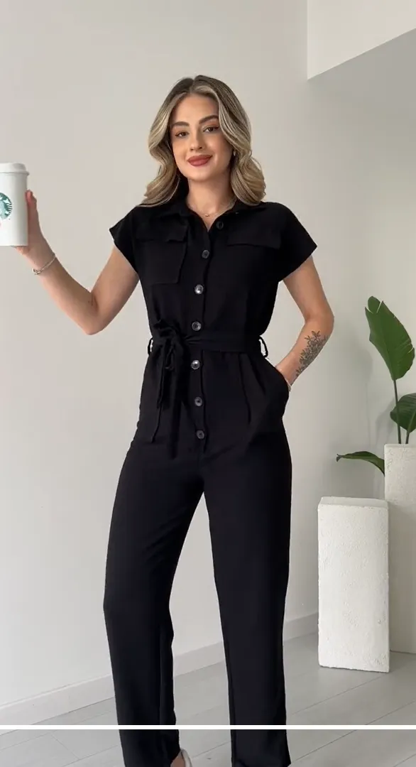 Joanne™ | Jumpsuit