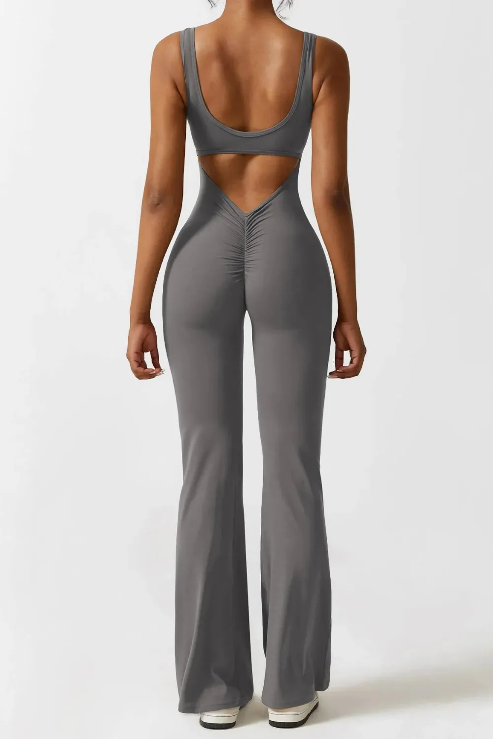 KAELIE – FLARE FIT BODYSUIT