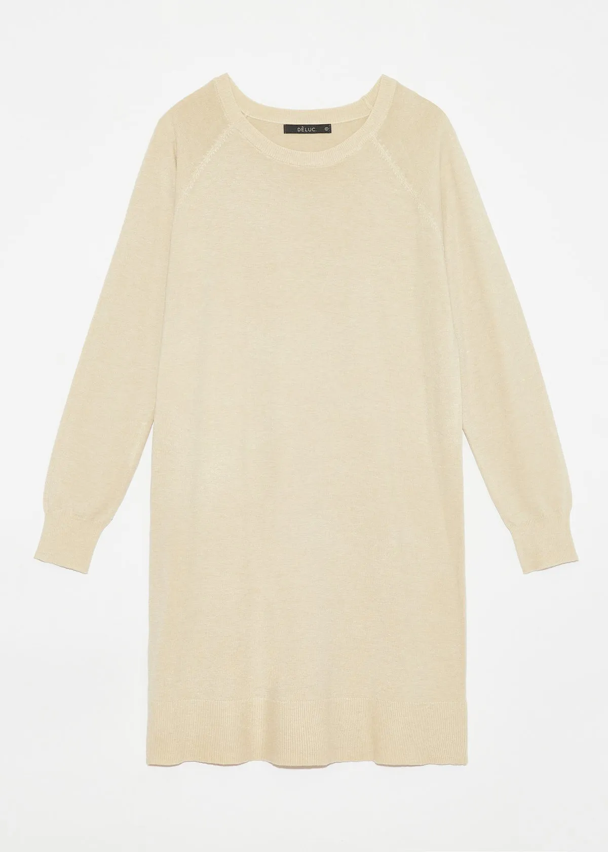 KALMIA KNIT DRESS