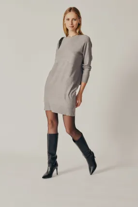 KALMIA KNIT DRESS