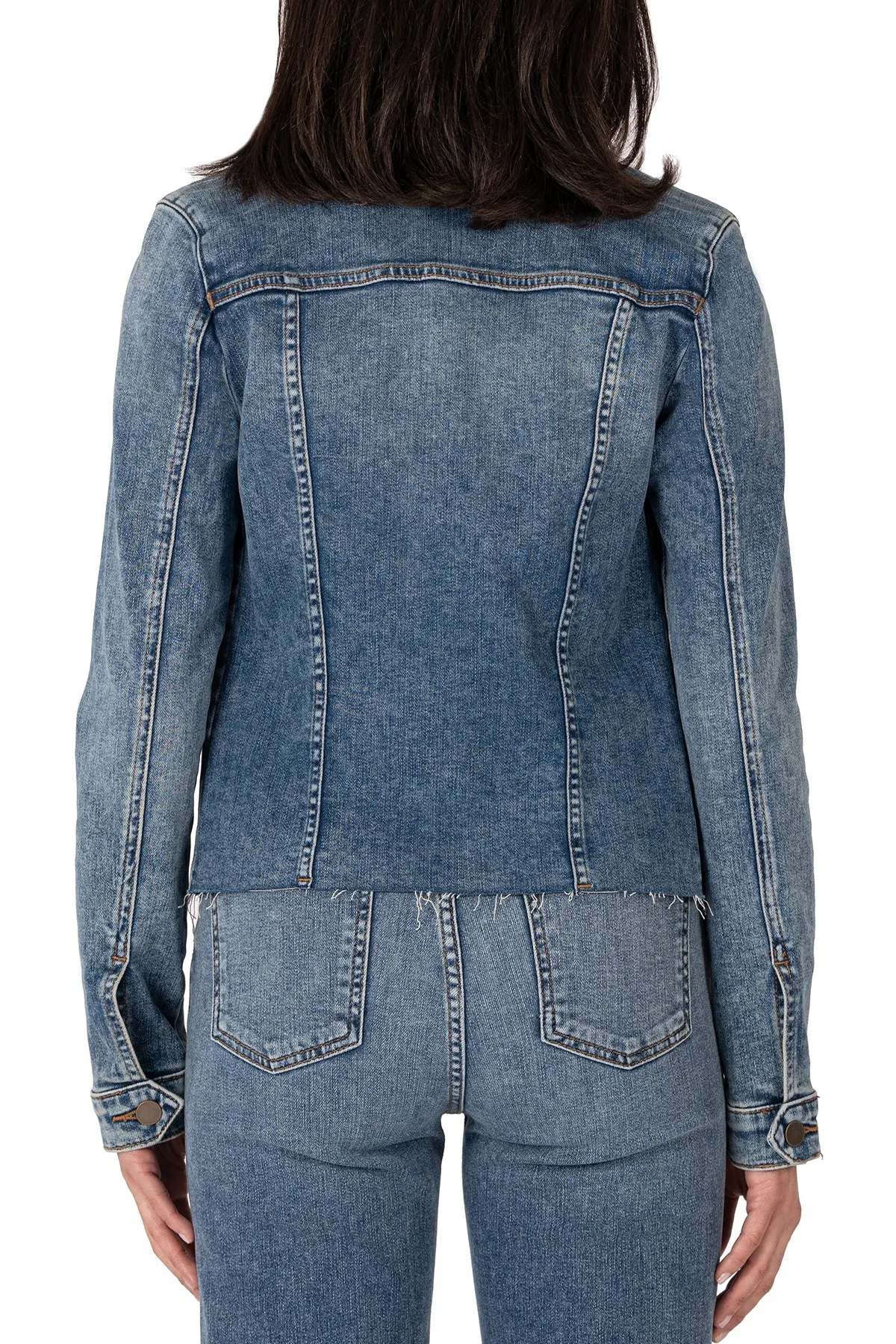 Kara Jacket