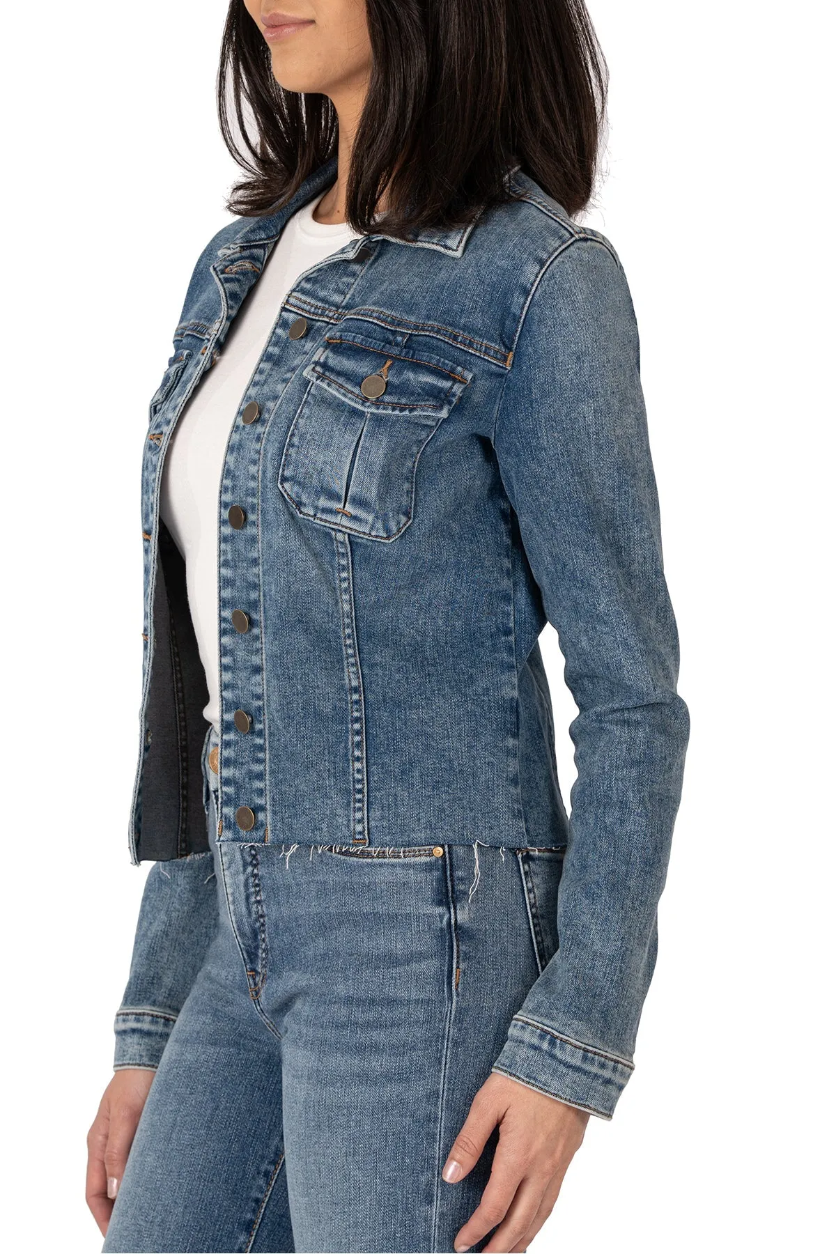 Kara Jacket