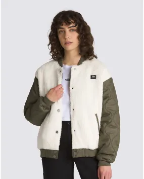 Kasia Bomber