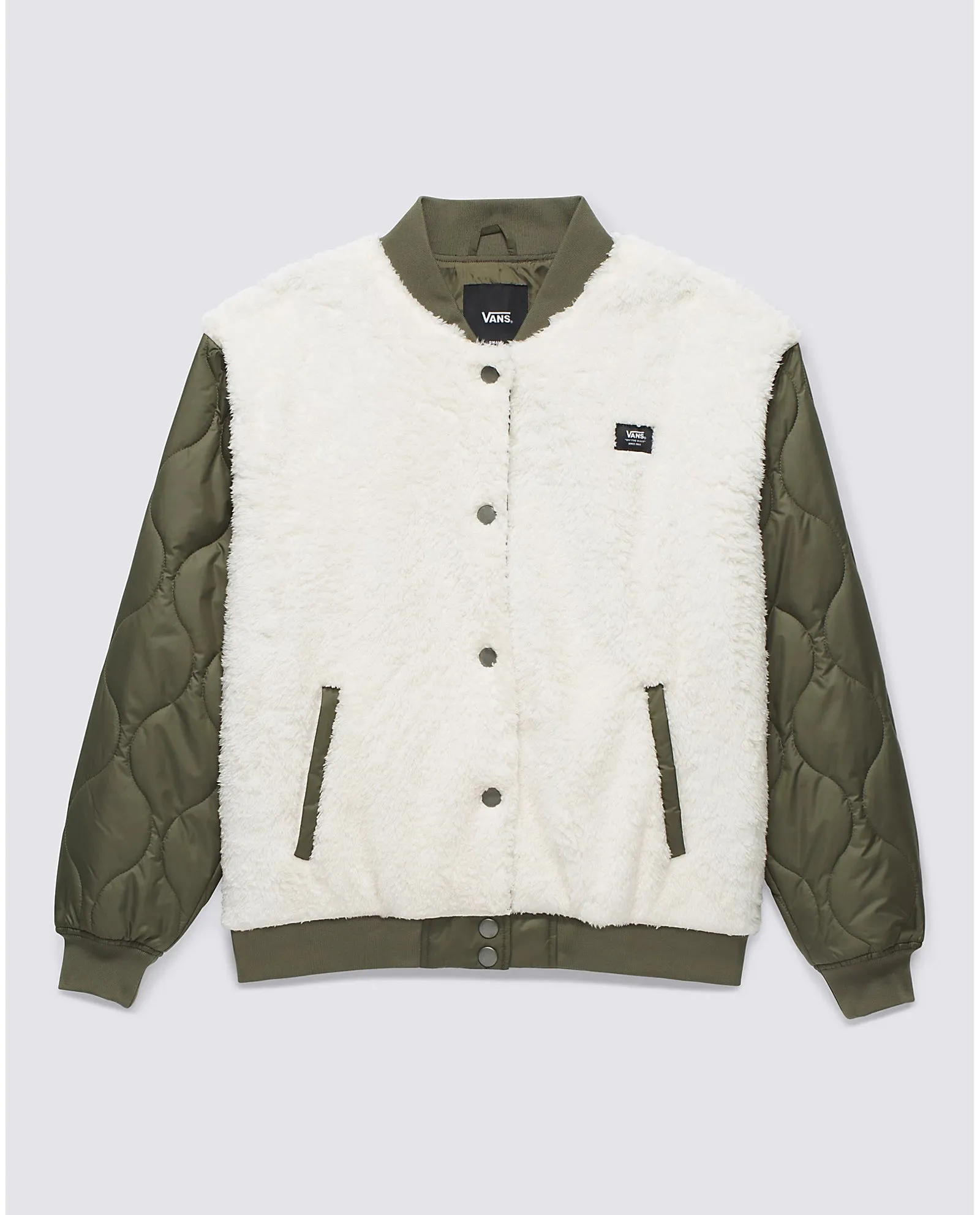 Kasia Bomber