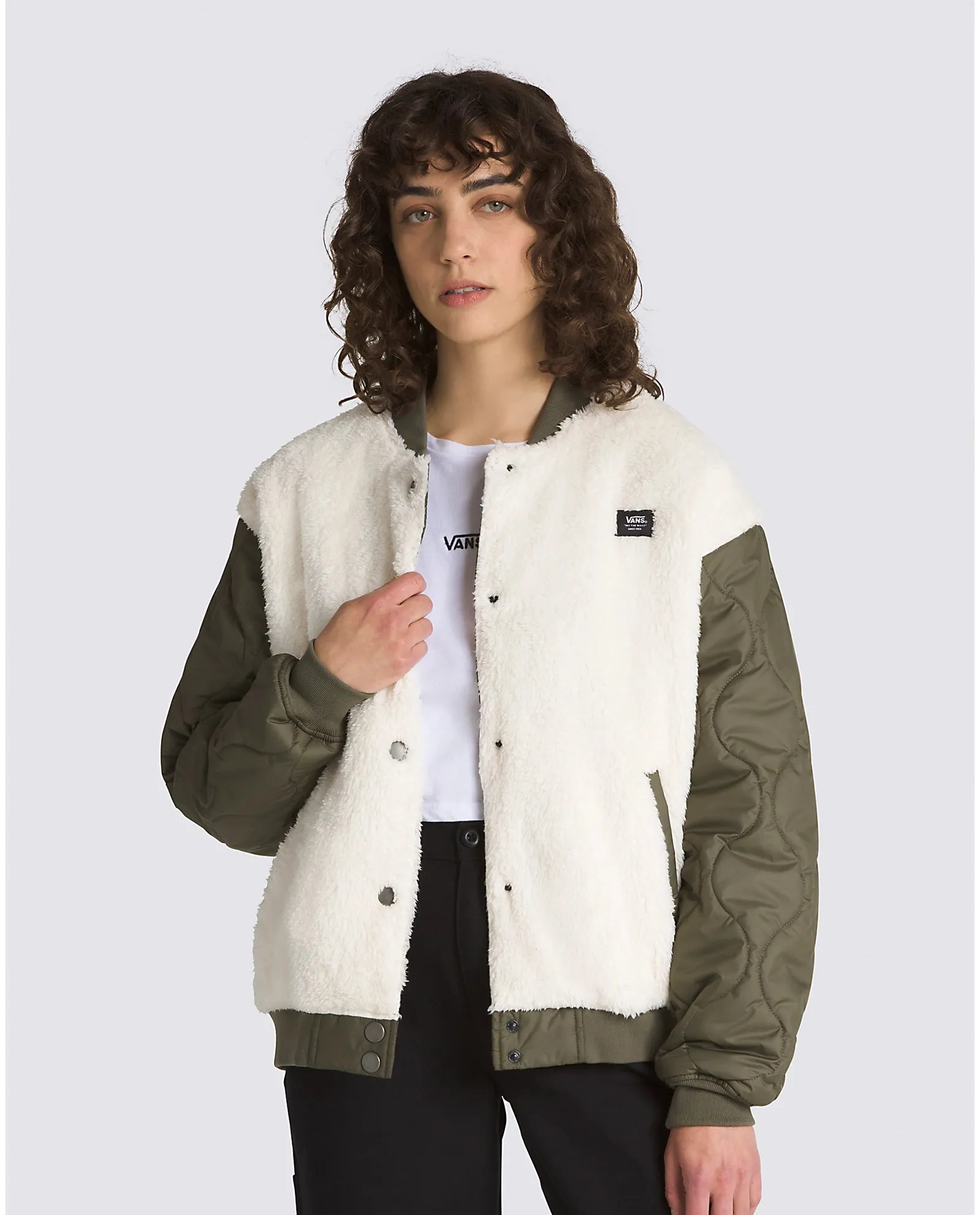 Kasia Bomber