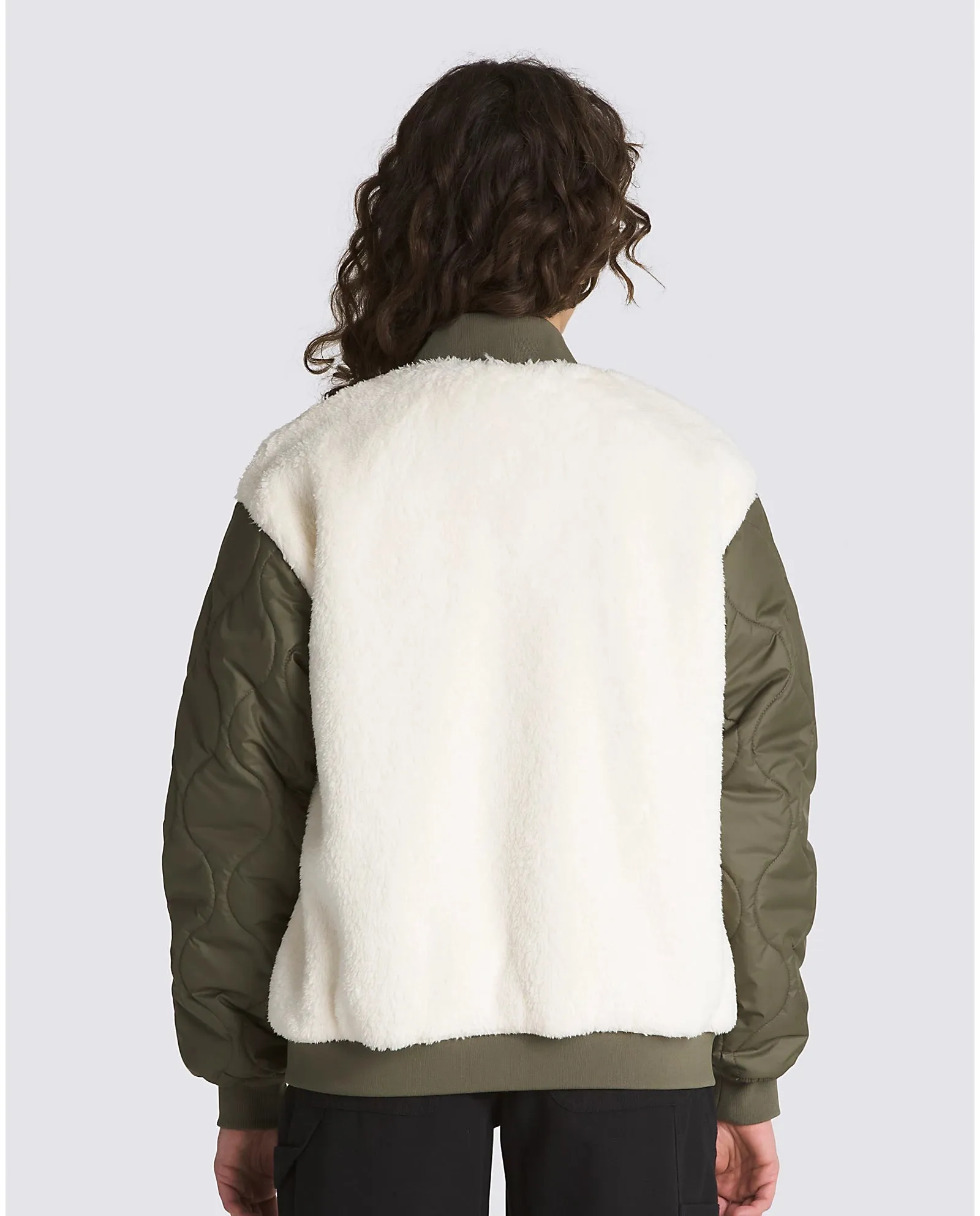Kasia Bomber