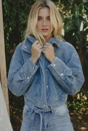 Kelso Jacket