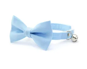 Kitten Collar -  Baby Blue