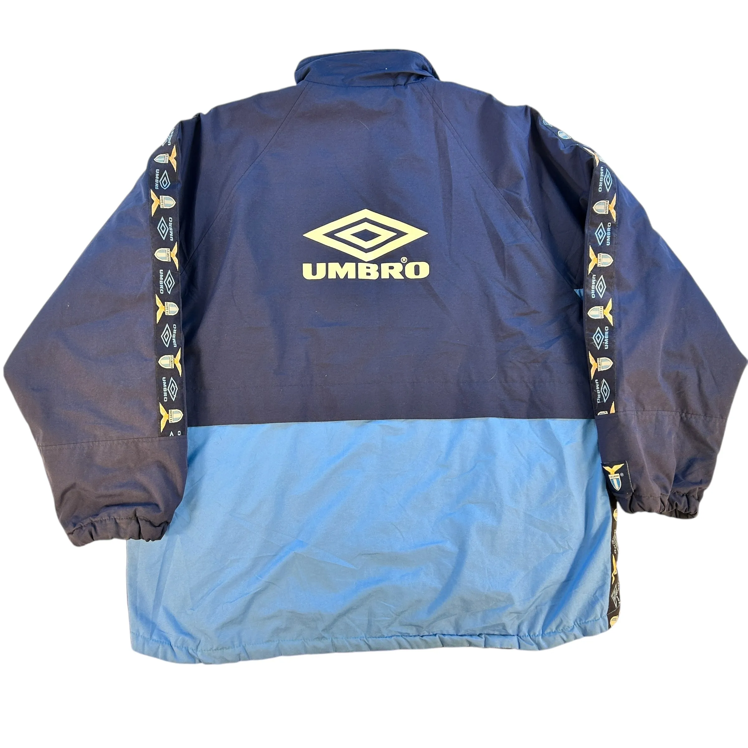 Lazio 1996/1997 Jacket - Extra Large - Good Condition