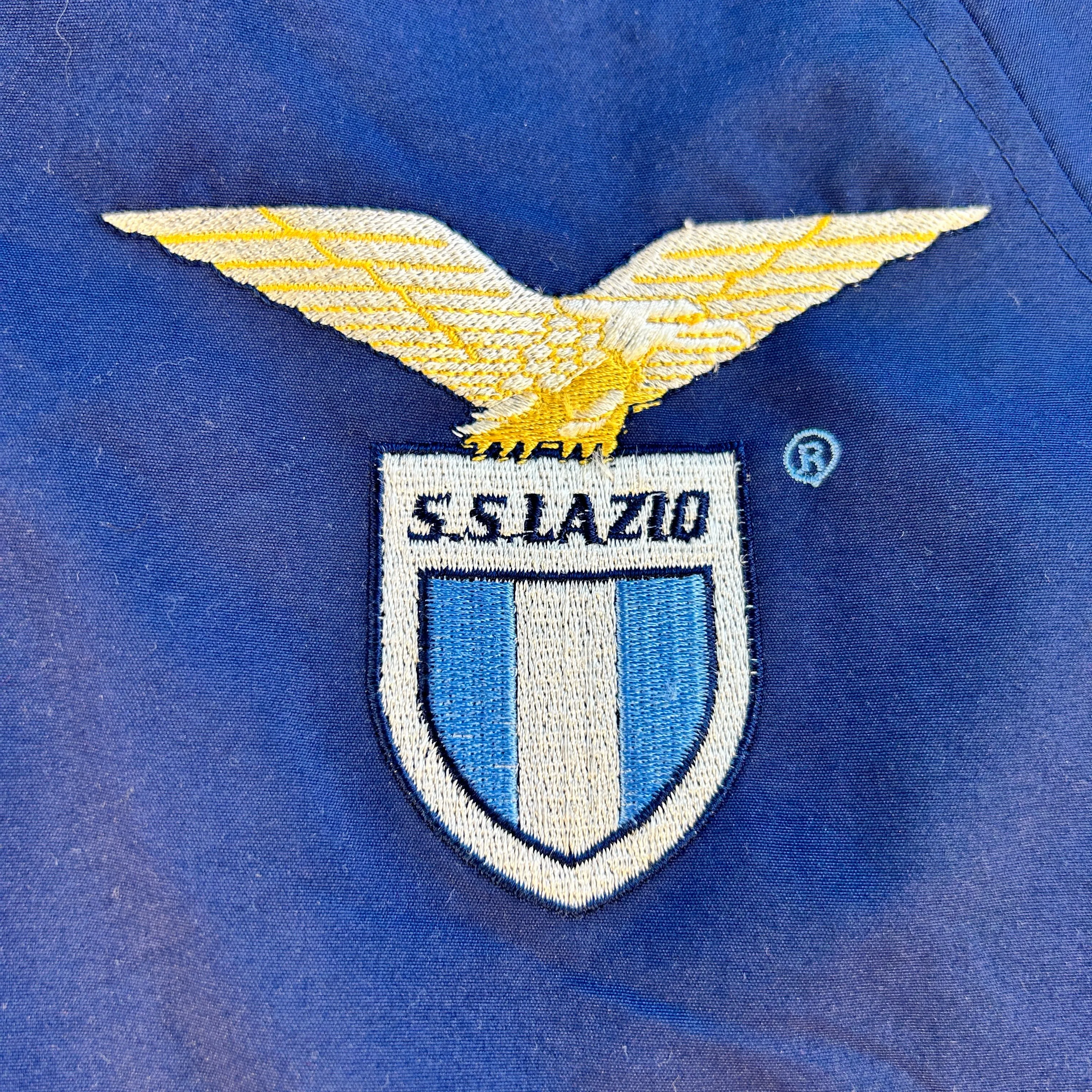 Lazio 1996/1997 Jacket - Extra Large - Good Condition