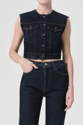 Leo Vest