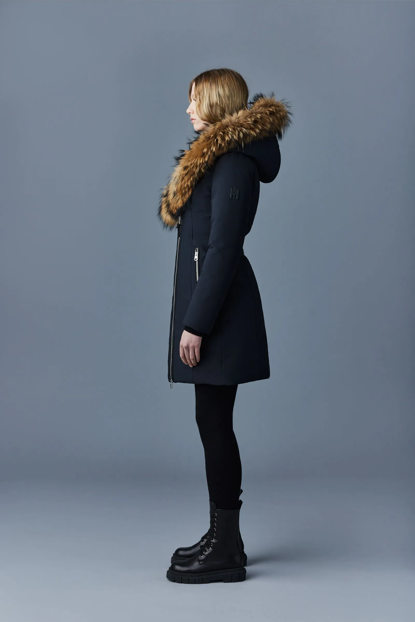 MACKAGE Trish Womens Apparel