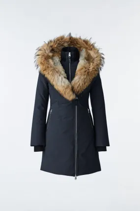 MACKAGE Trish Womens Apparel