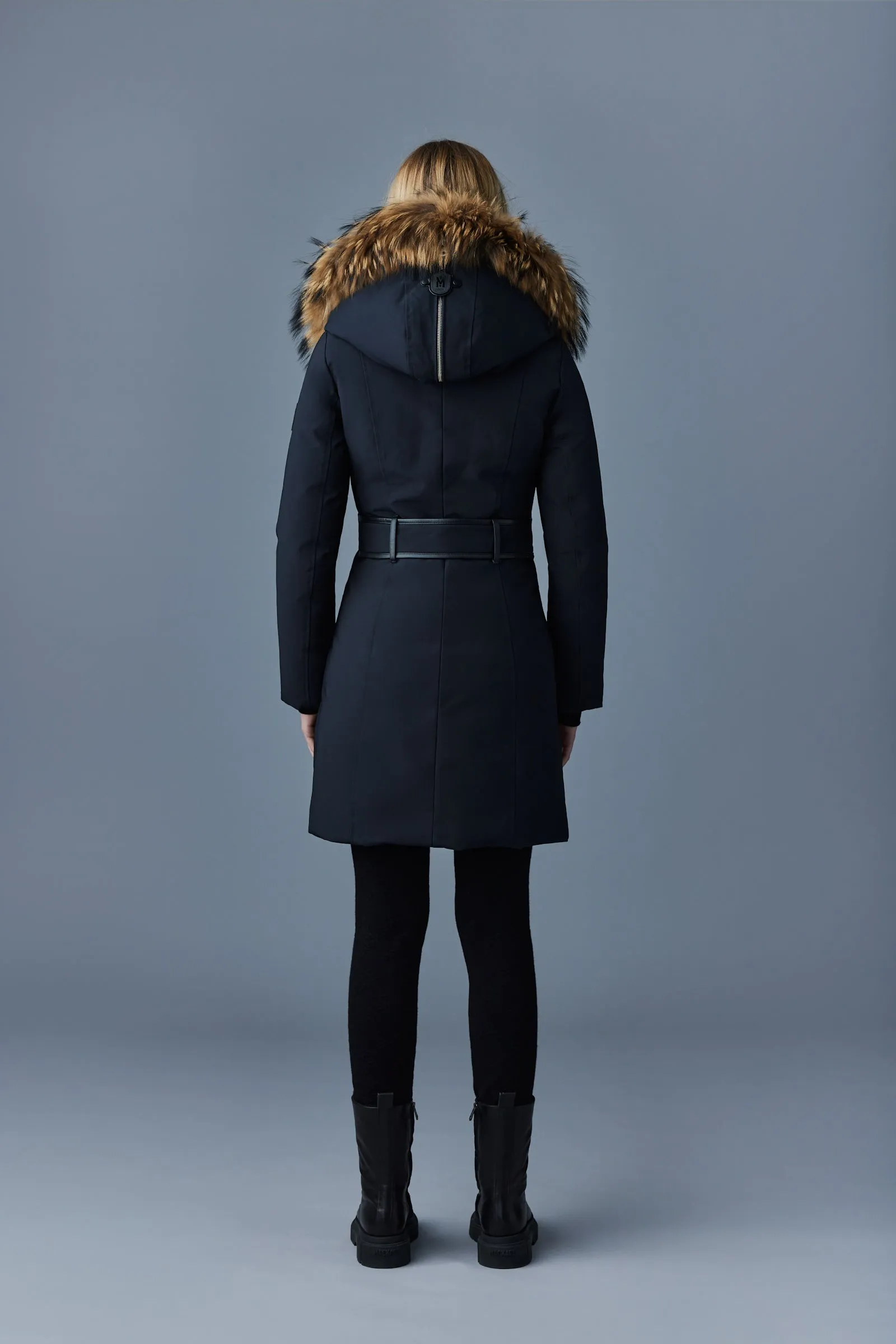MACKAGE Trish Womens Apparel