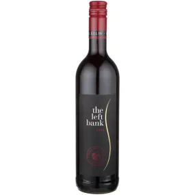 Neil Ellis Red Wine The Left Bank Western Cape