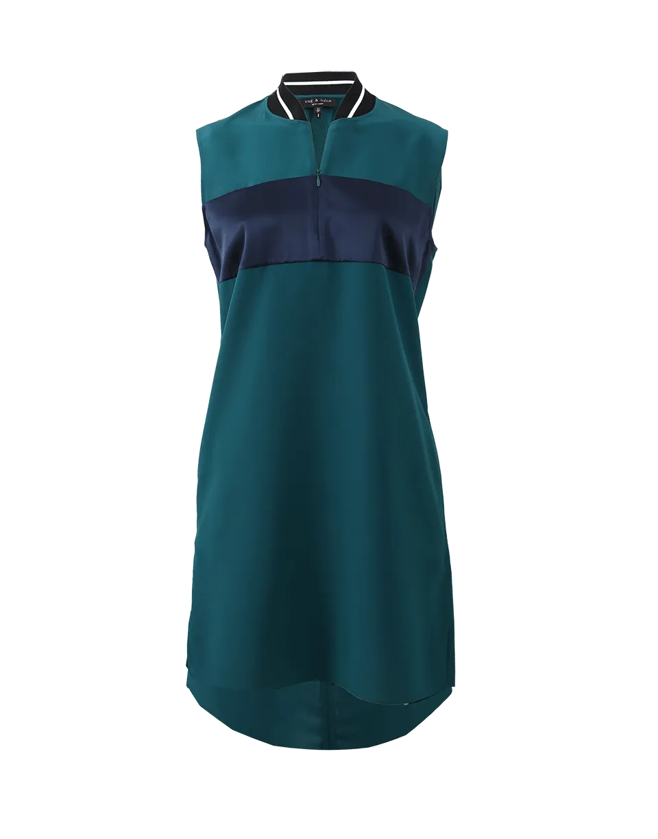 Nico Zip Dress