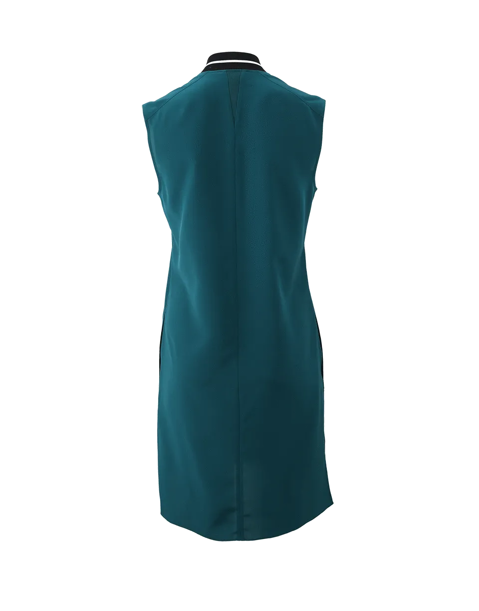 Nico Zip Dress