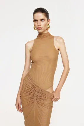 Parker Bodysuit Dark Skin