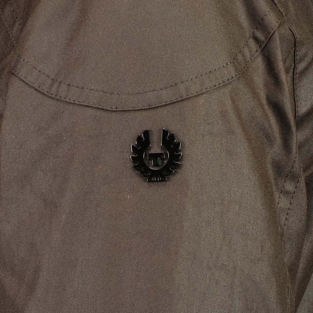 Patrol Jacket