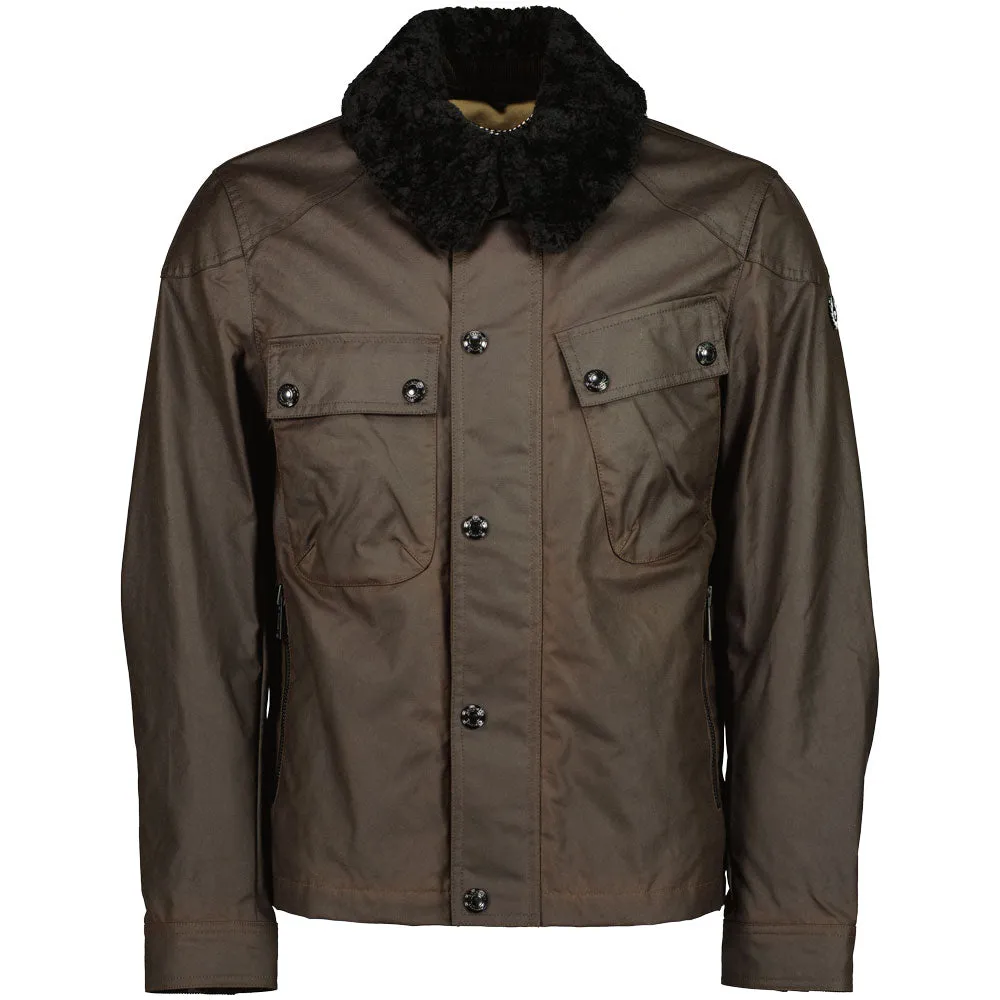 Patrol Jacket