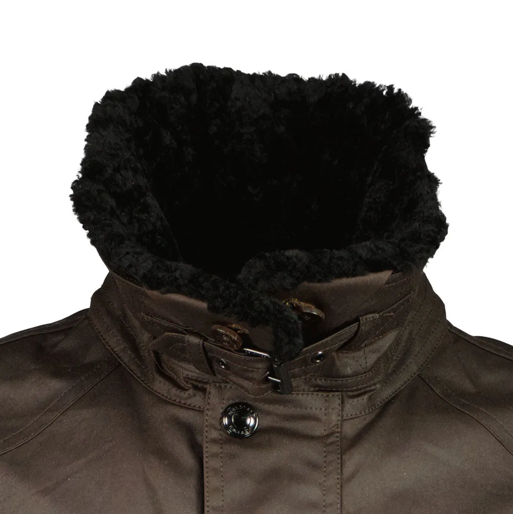 Patrol Jacket