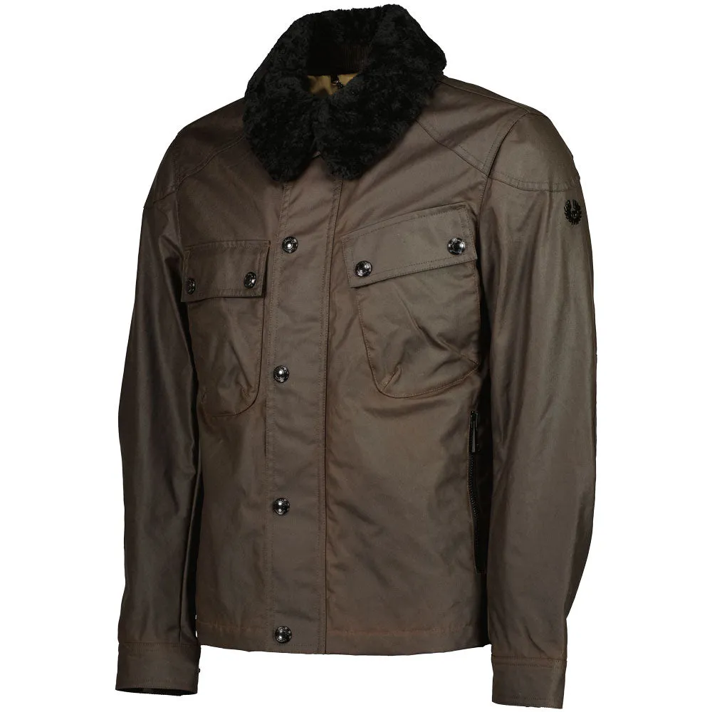 Patrol Jacket