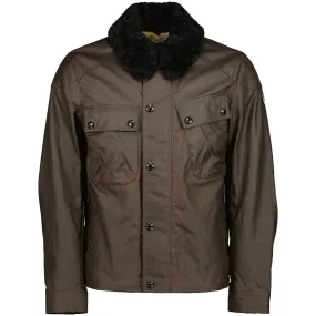 Patrol Jacket