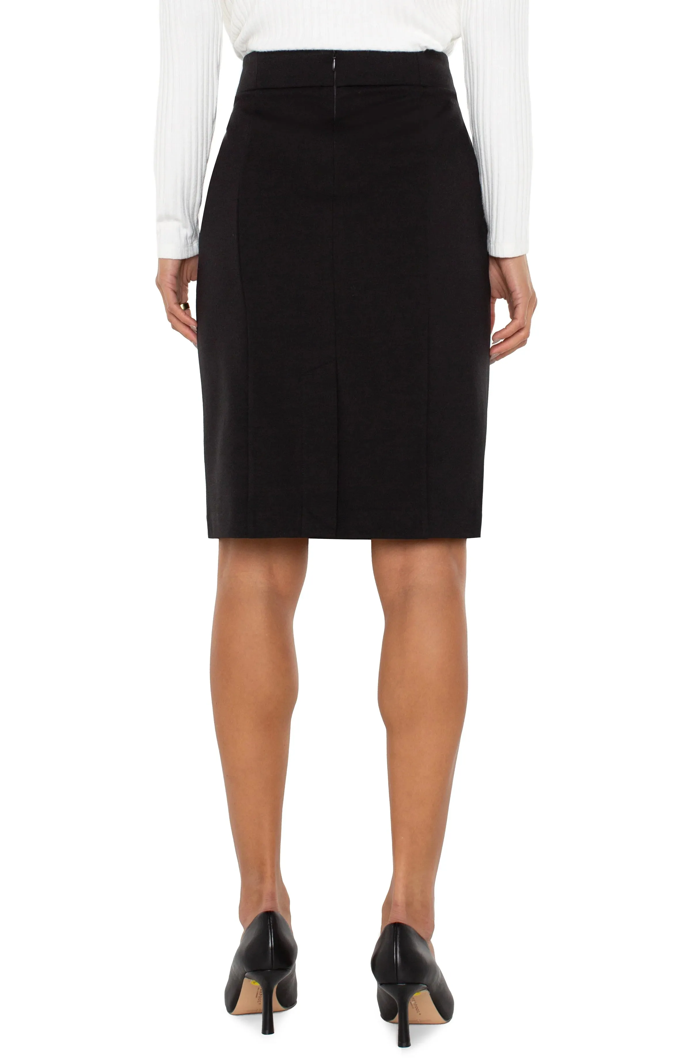 Pencil Skirt