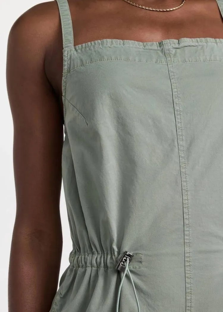 Pistola Adela Jumpsuit - Bluff