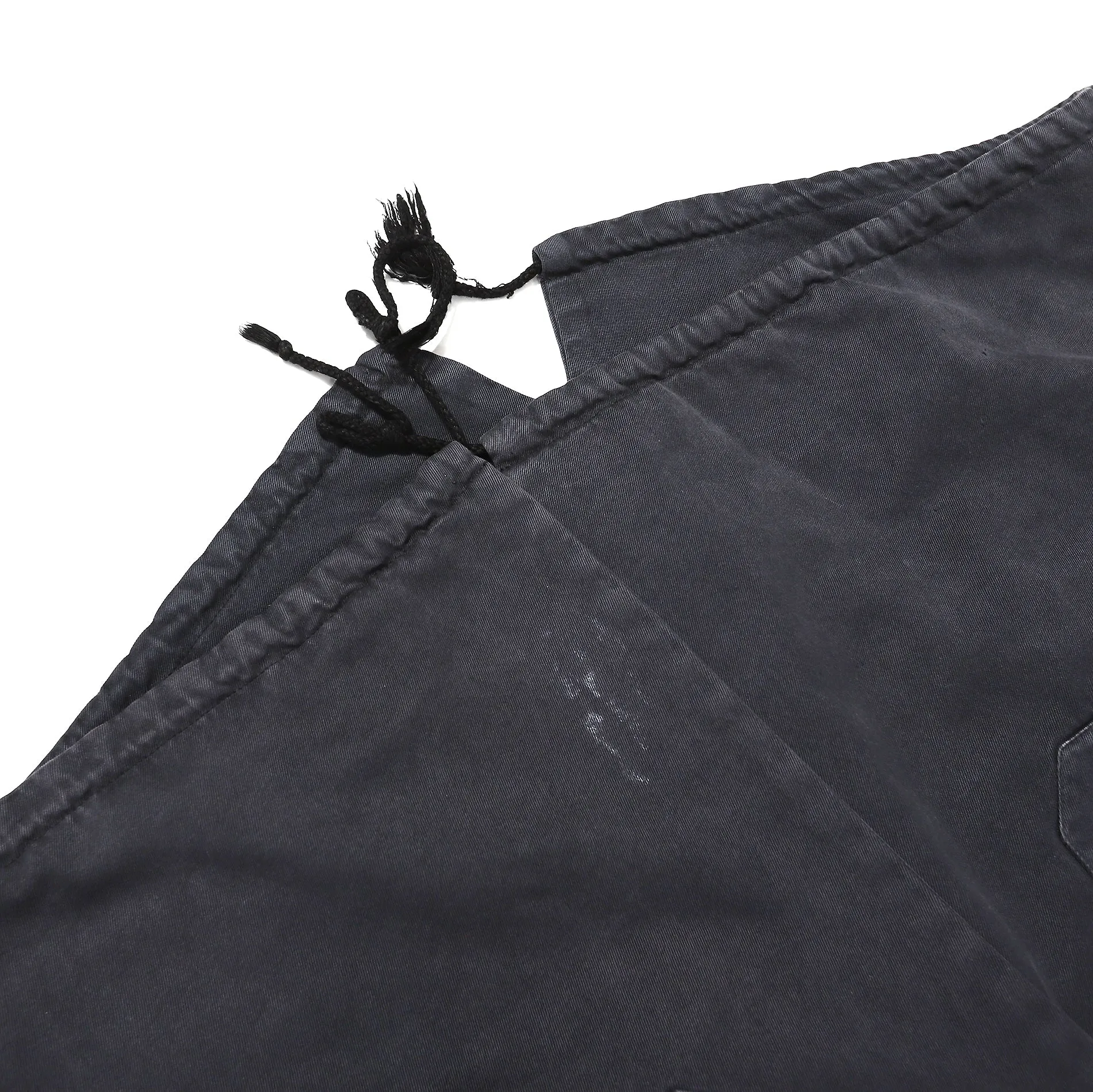 Raf Simons AW03 Peter Saville Patched Closer Parka
