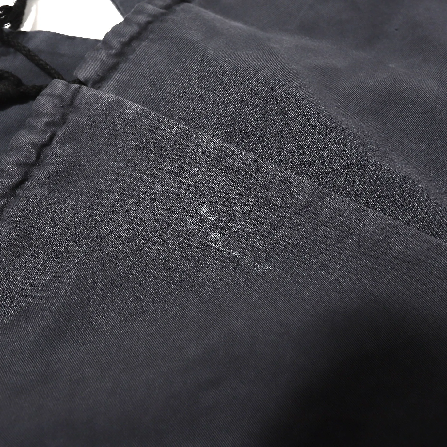 Raf Simons AW03 Peter Saville Patched Closer Parka