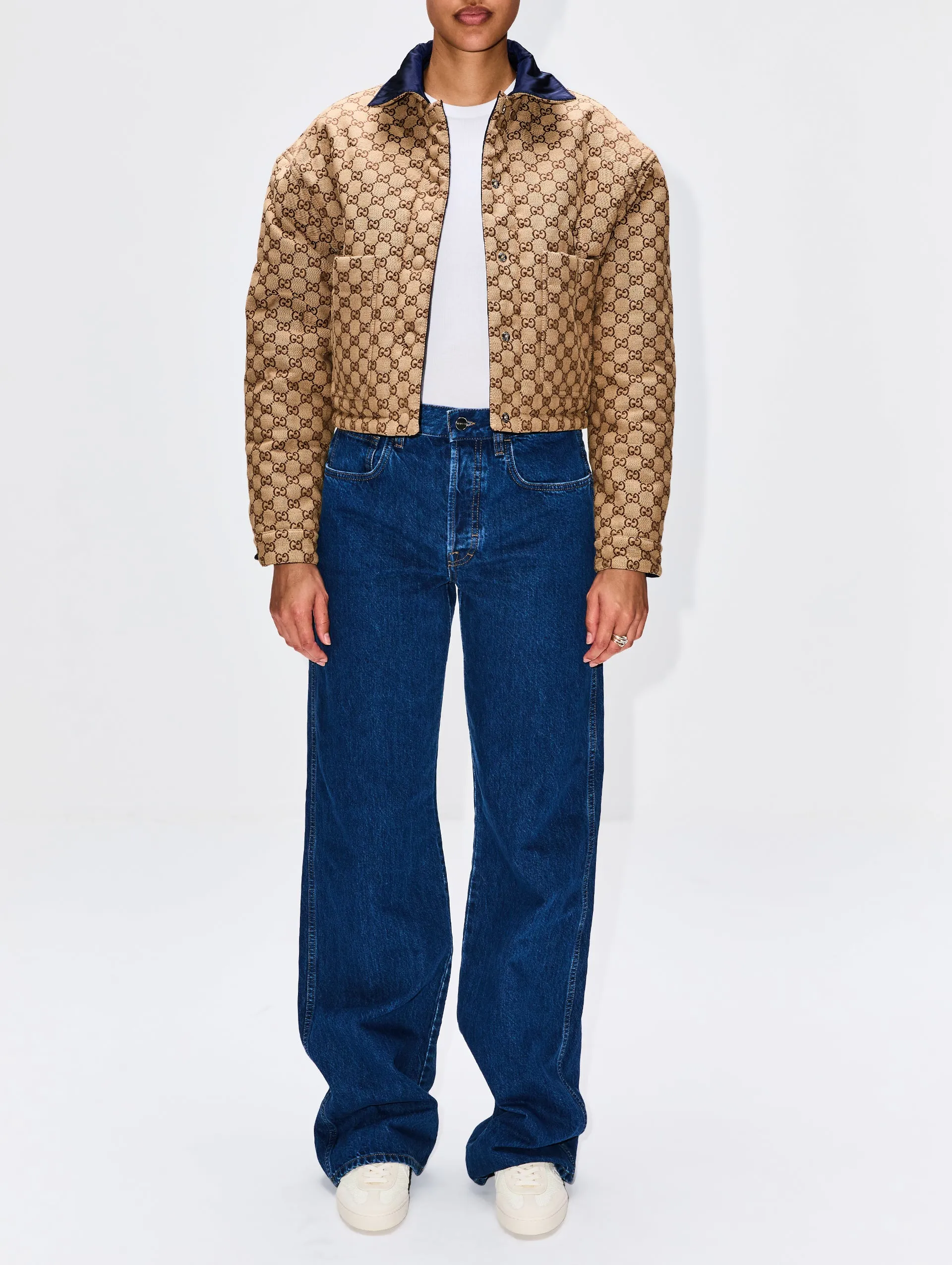 Reversible Jacket