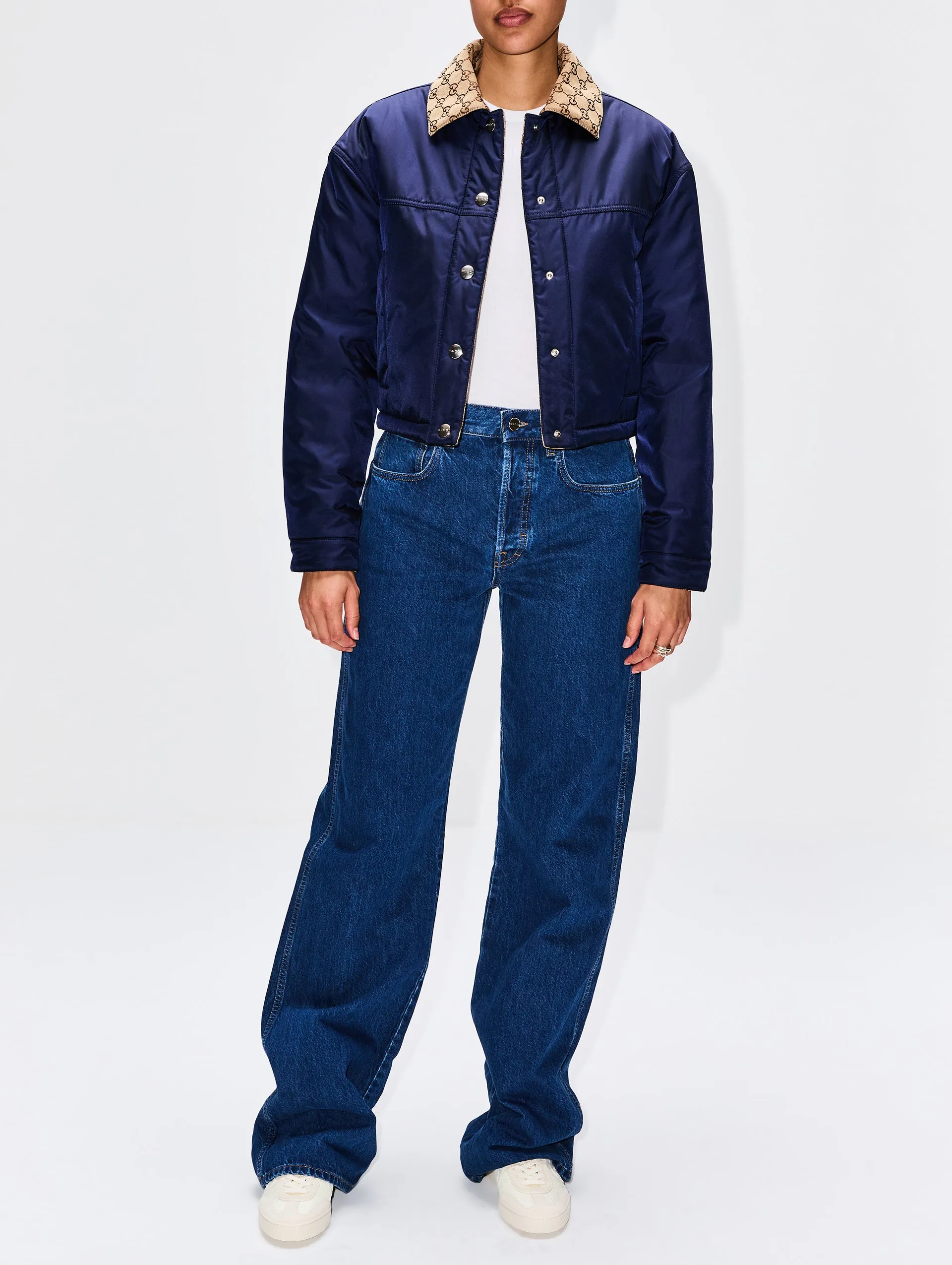 Reversible Jacket