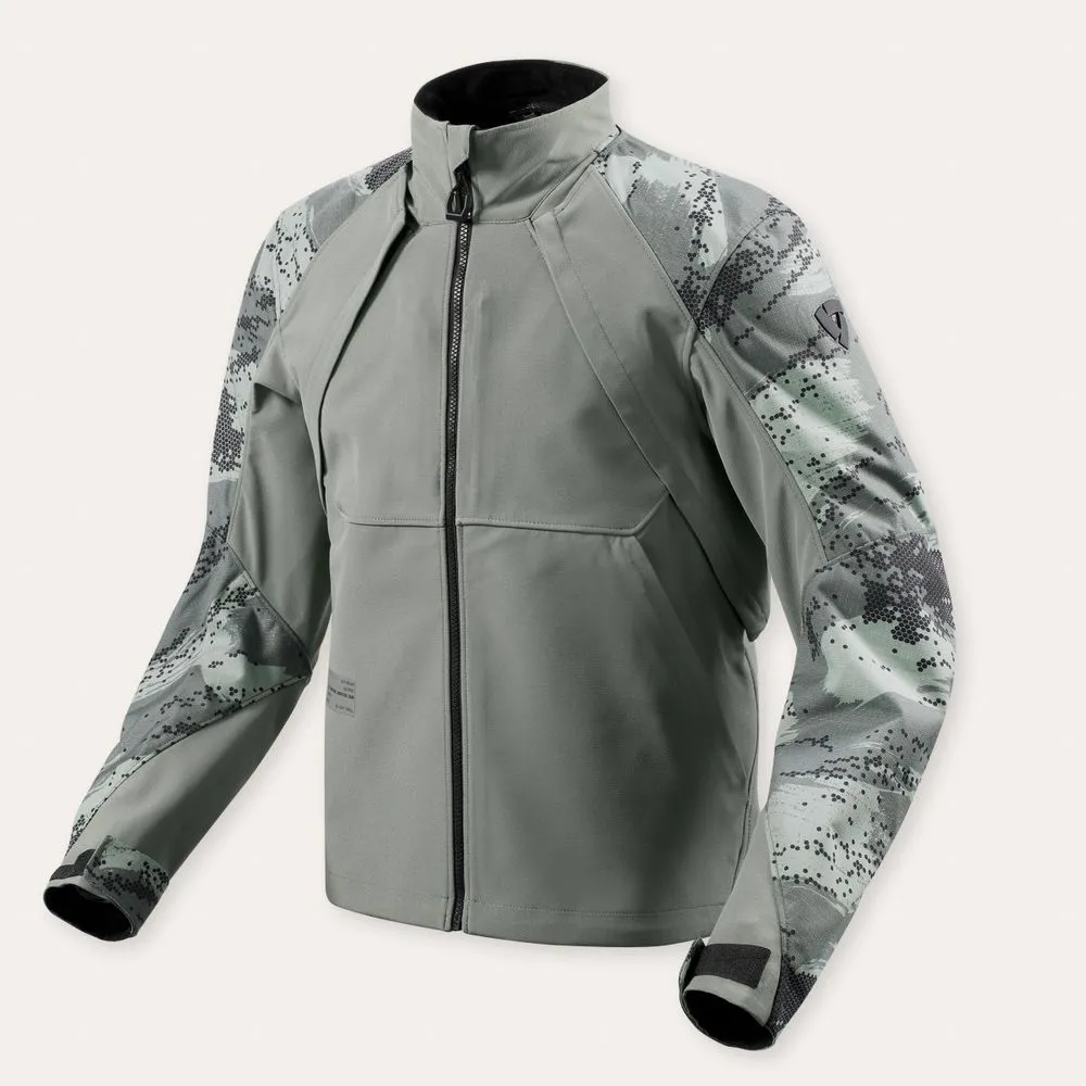 REV'IT! Continent Jacket