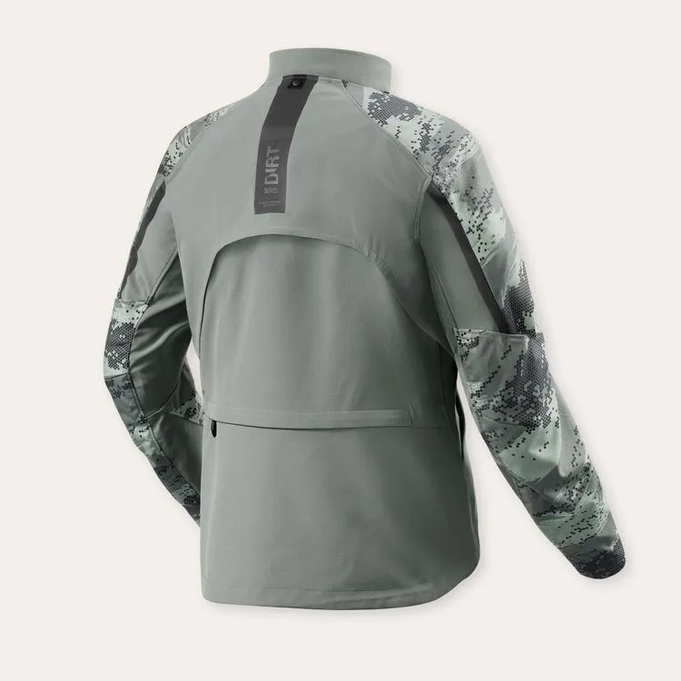 REV'IT! Continent Jacket