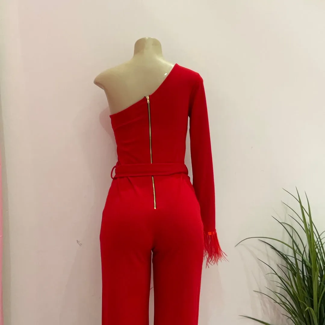 Sasha Jumpsuit