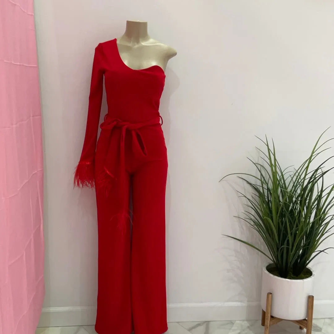 Sasha Jumpsuit
