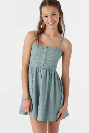 Shaena Dress girls