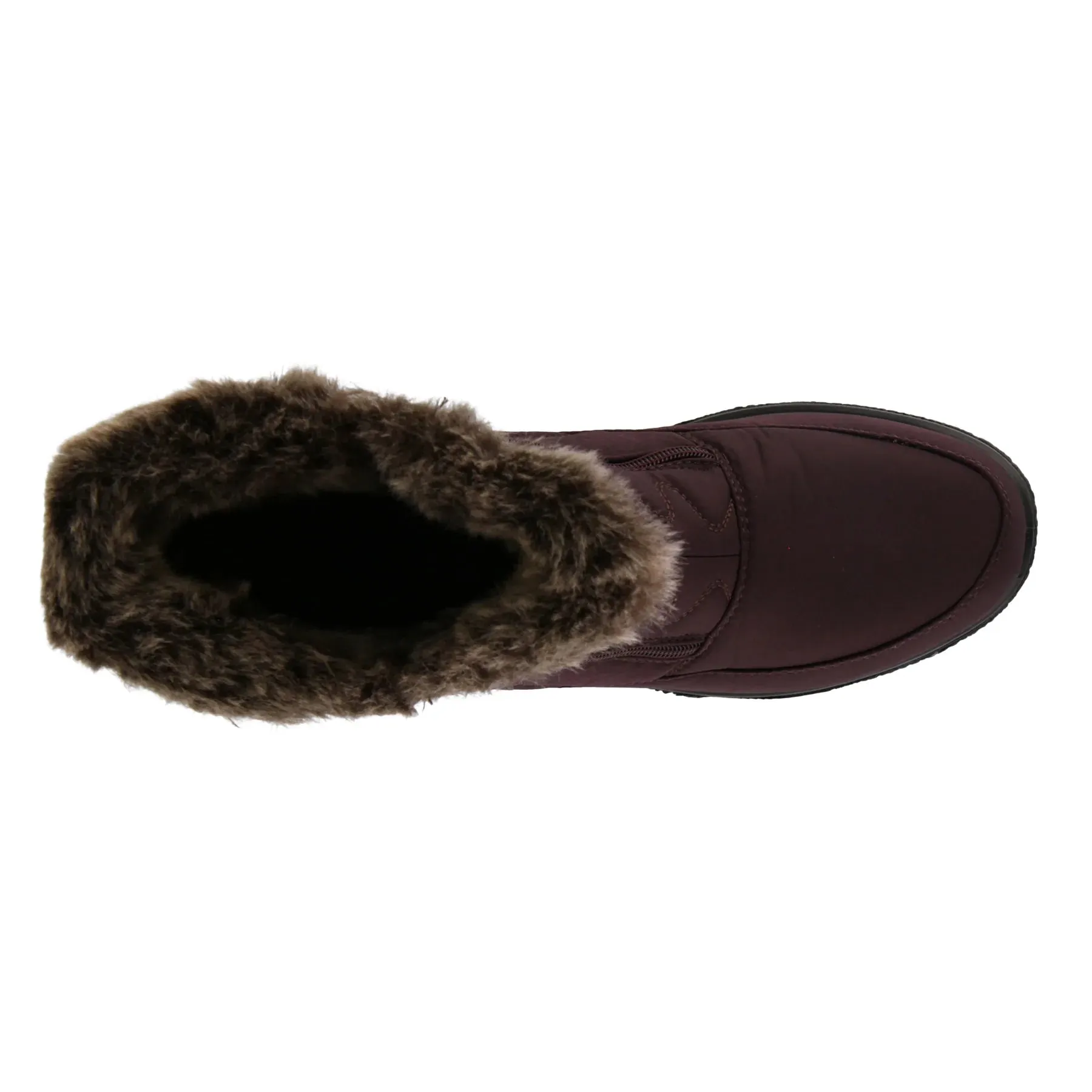 SPRING STEP PERSENIA WATERPROOF BOOTIE