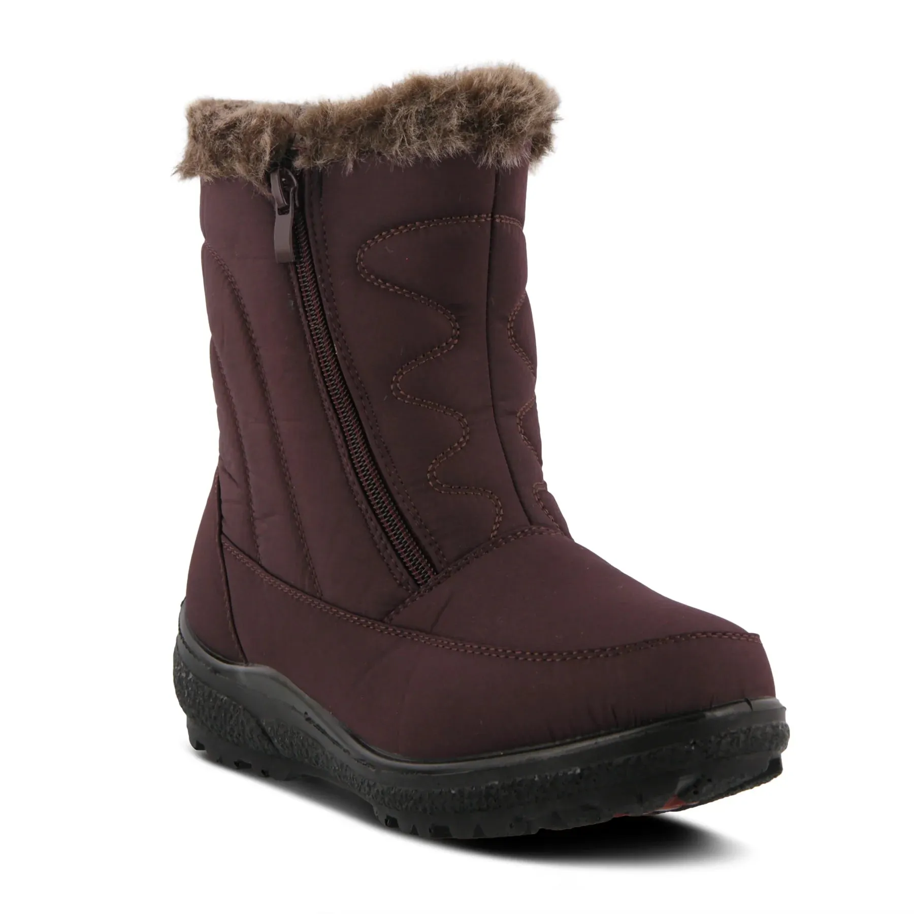 SPRING STEP PERSENIA WATERPROOF BOOTIE