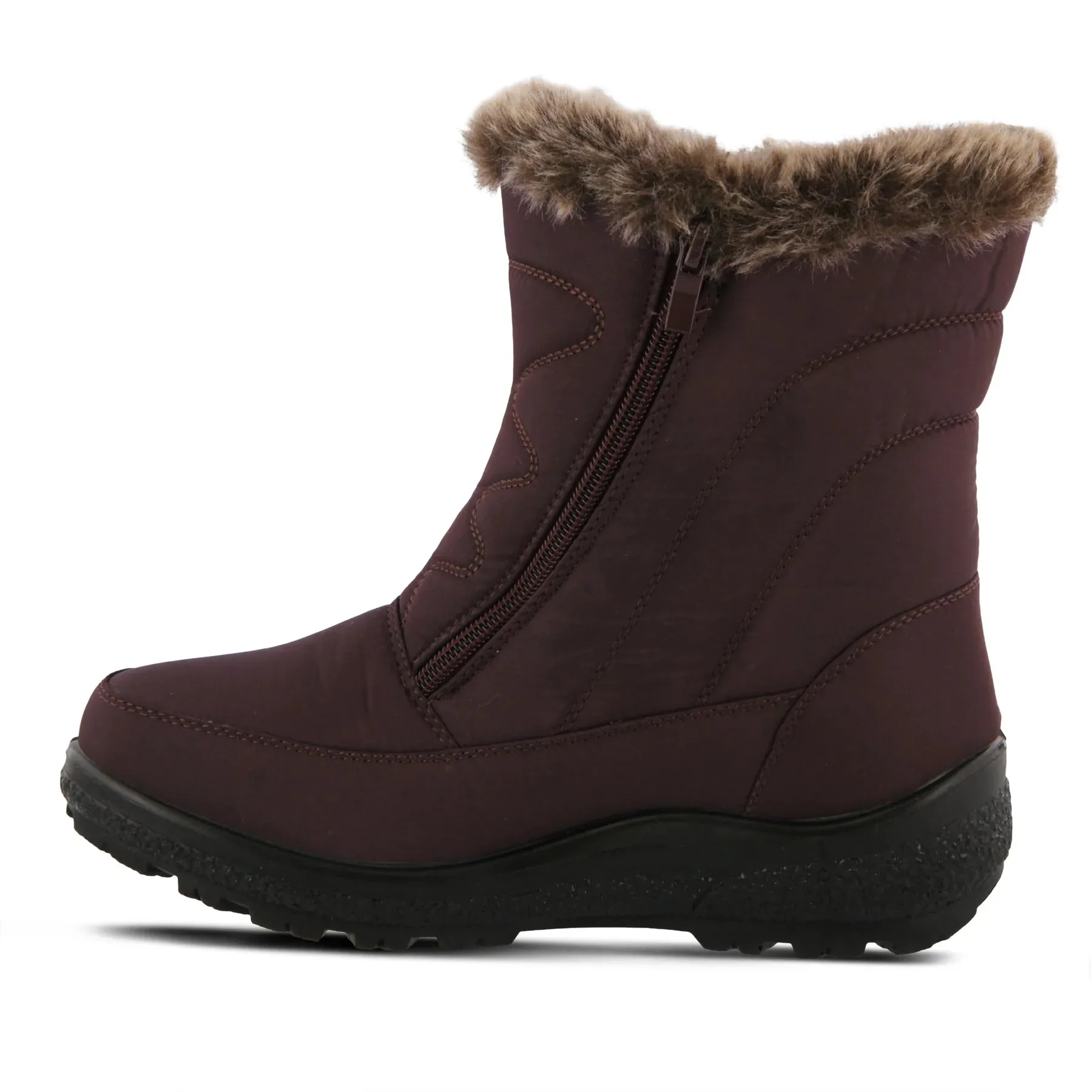 SPRING STEP PERSENIA WATERPROOF BOOTIE