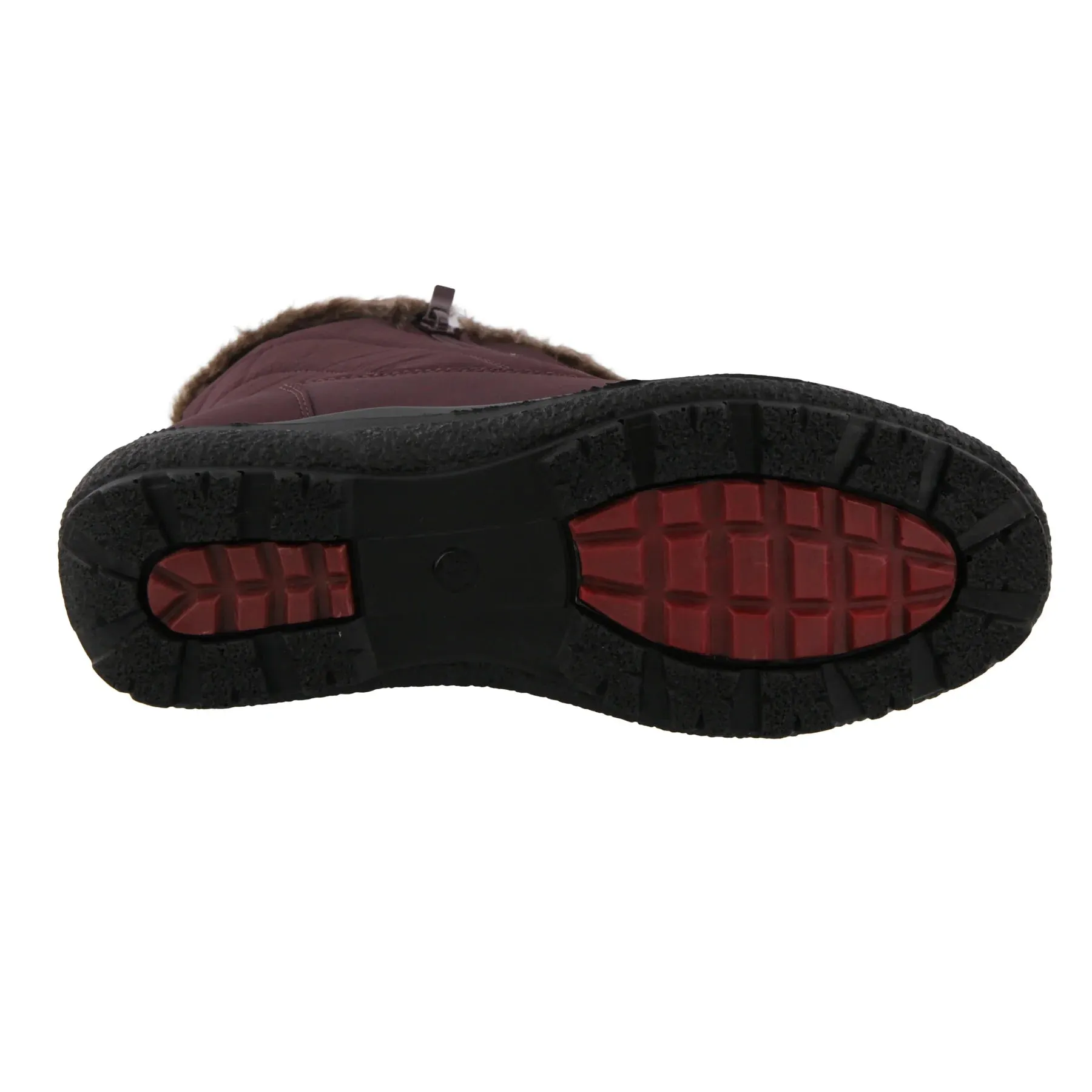 SPRING STEP PERSENIA WATERPROOF BOOTIE