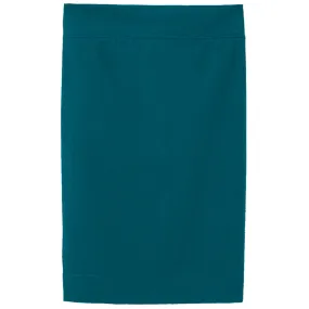 Stretch Pencil Skirt
