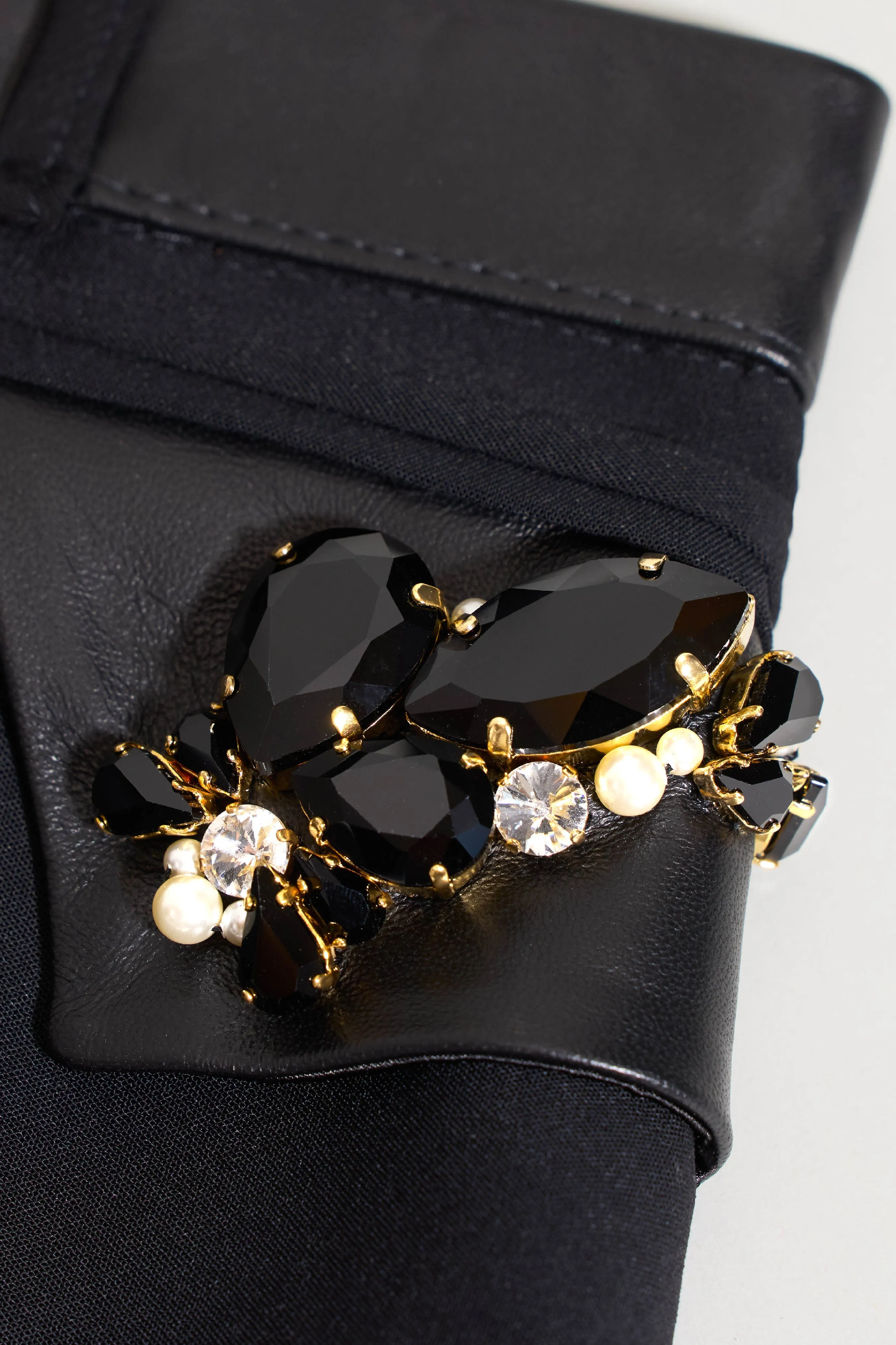 Tatu Couture X Ludovica Martire - Collar