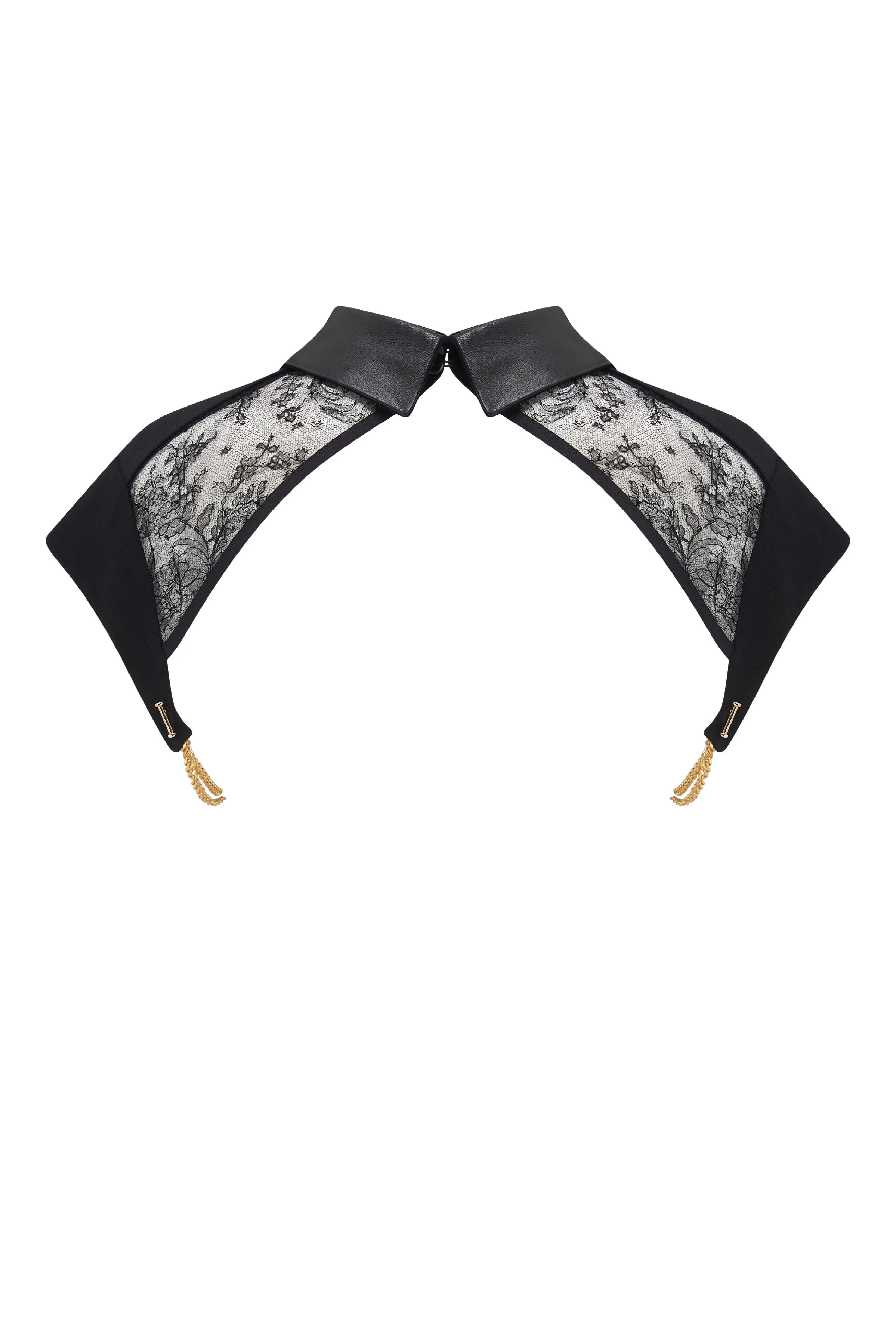 Tatu Couture X Ludovica Martire - Collar