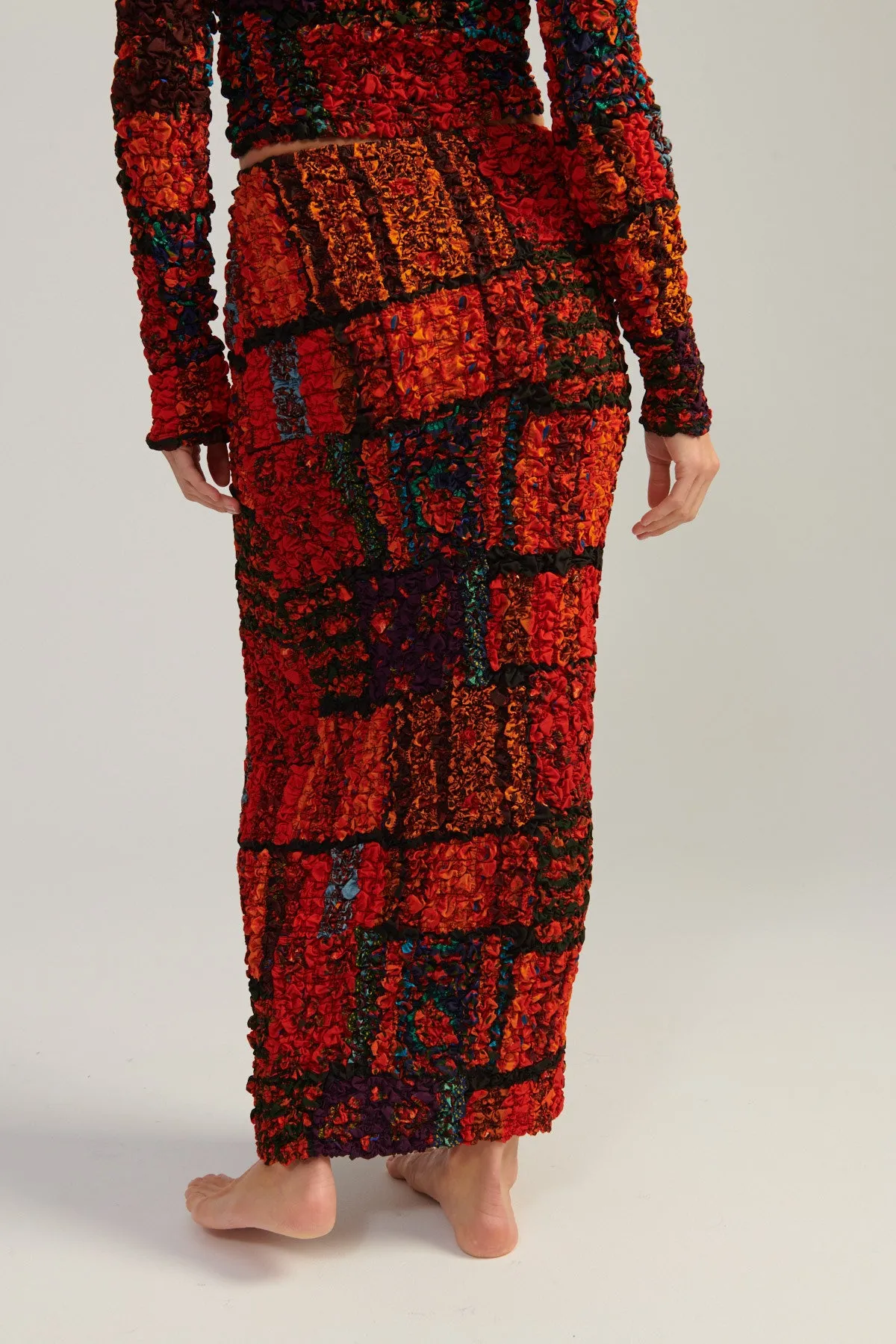 Tavi Skirt