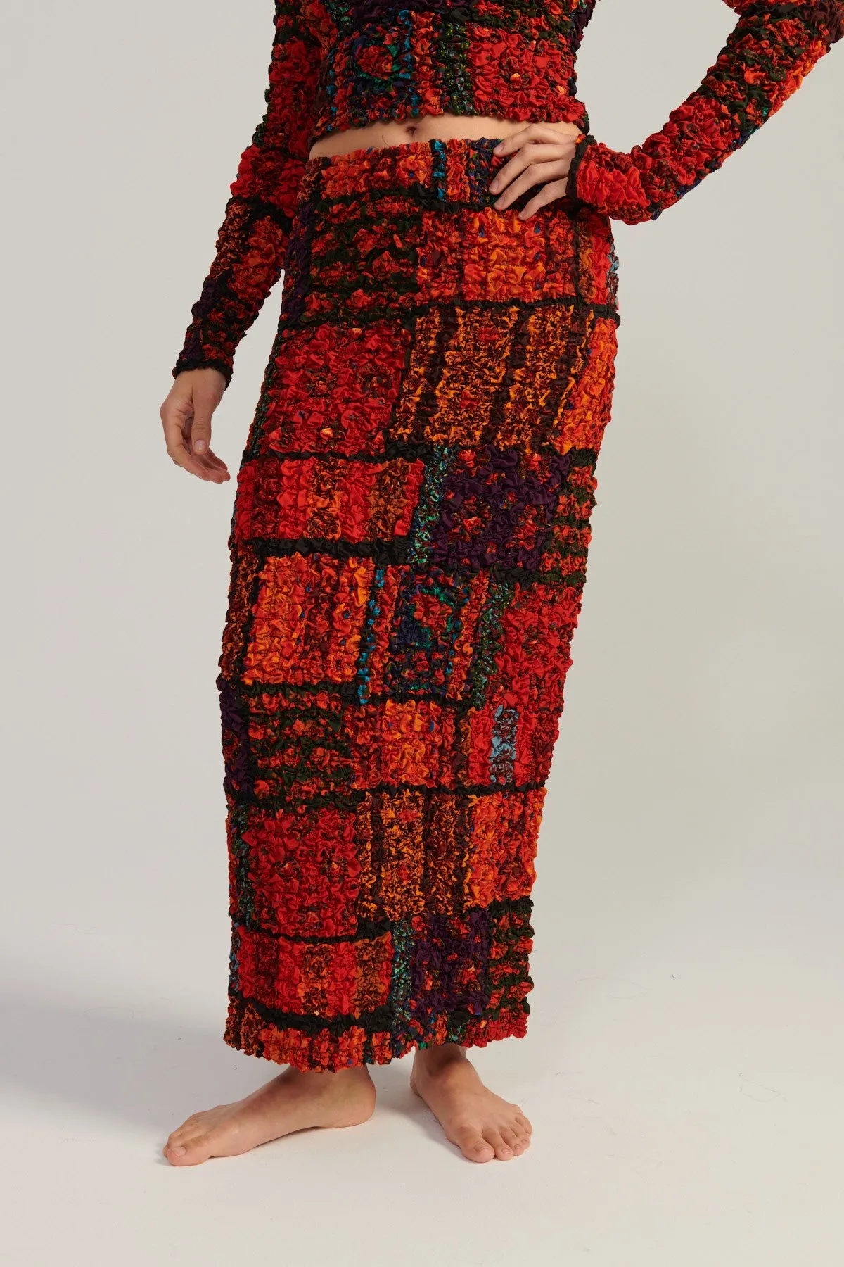 Tavi Skirt