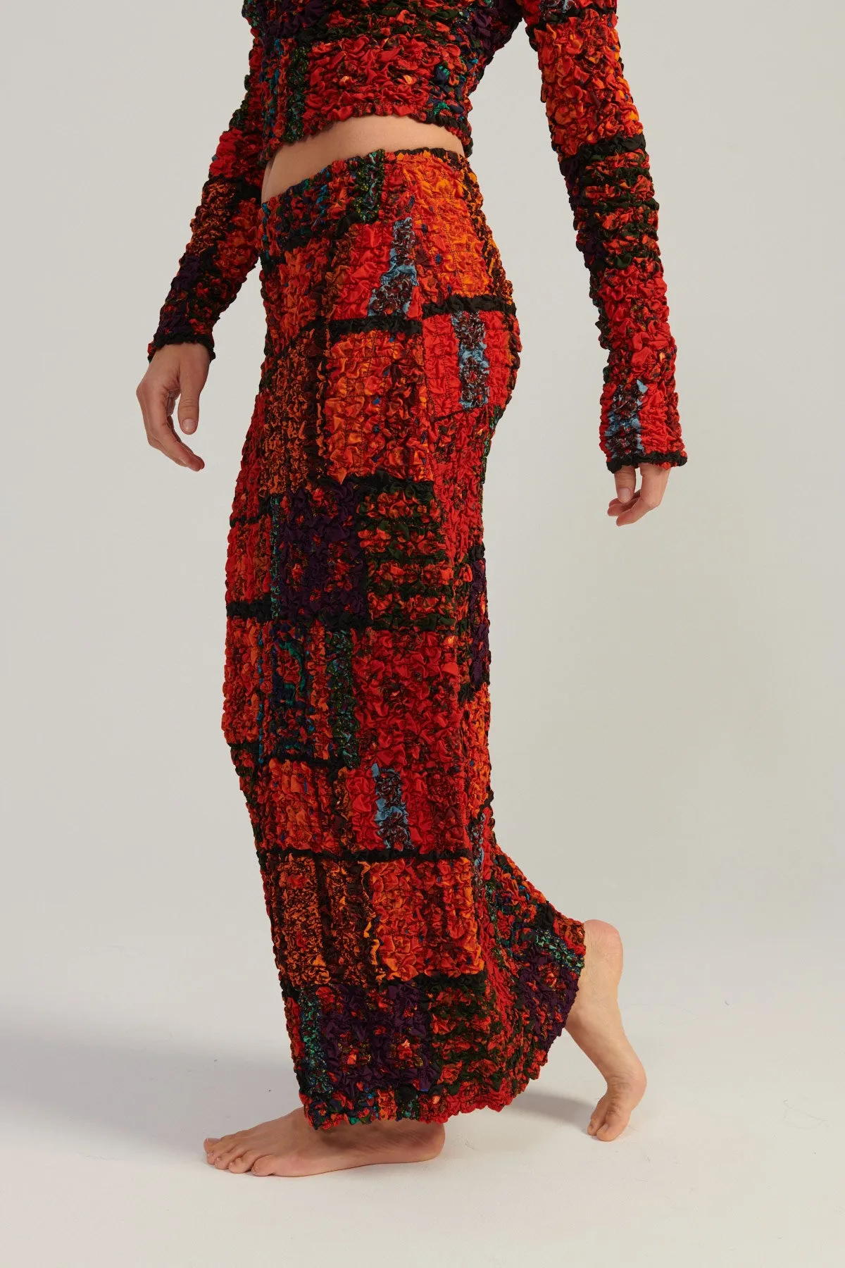 Tavi Skirt