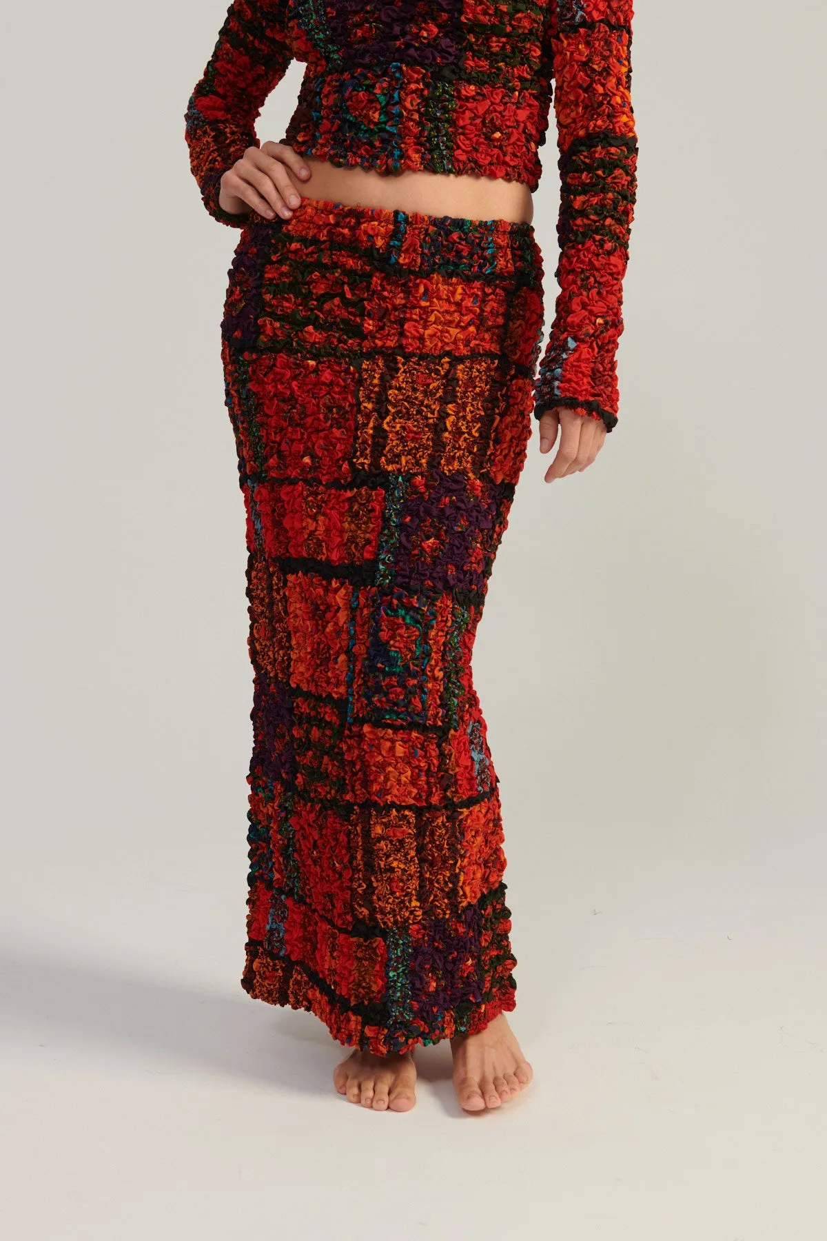 Tavi Skirt